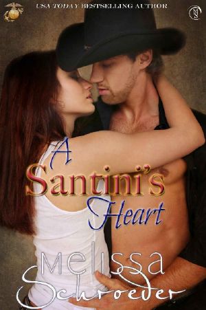 [The Santinis 10] • A Santini's Heart